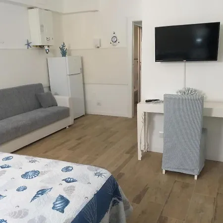 Residenza Solferino Apartman Corniglia