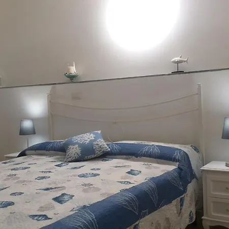 Residenza Solferino Apartman *