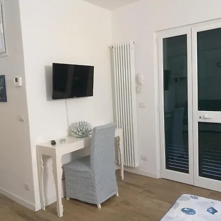 Residenza Solferino Apartman