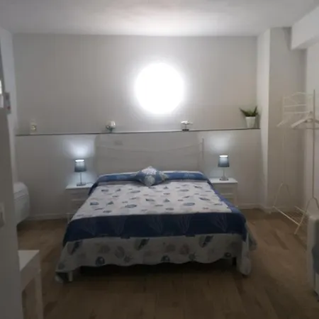 Apartman Residenza Solferino Corniglia