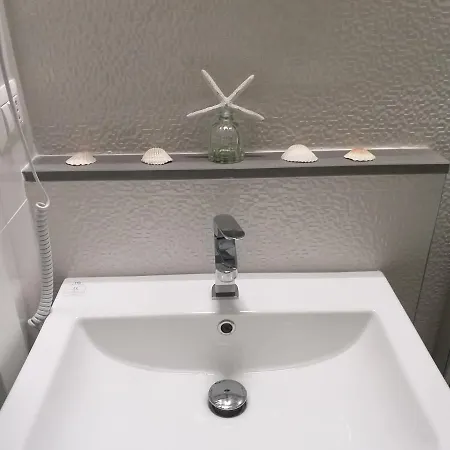 Residenza Solferino Apartman Corniglia
