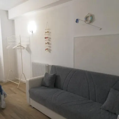 Residenza Solferino Apartman *
