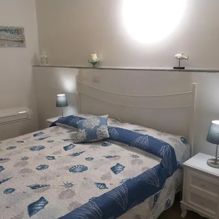 Residenza Solferino Apartman