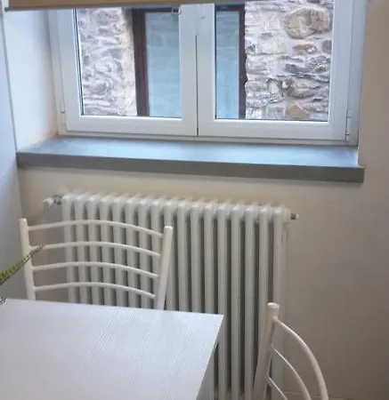 Appartement Residenza Solferino