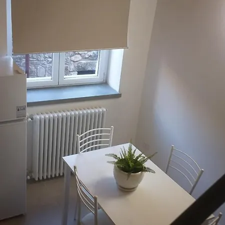 Apartman Residenza Solferino Corniglia