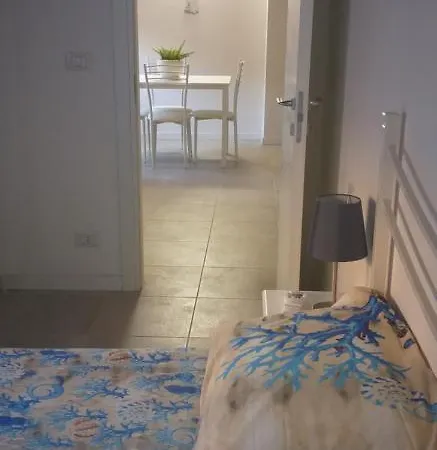 Residenza Solferino Apartman Corniglia
