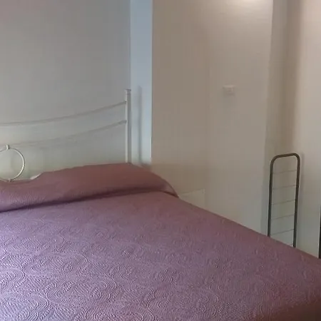 Residenza Solferino Apartman
