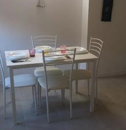 Residenza Solferino Apartman Corniglia