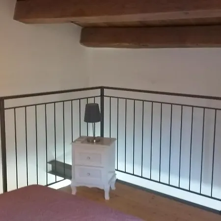 Apartment Residenza Solferino Corniglia