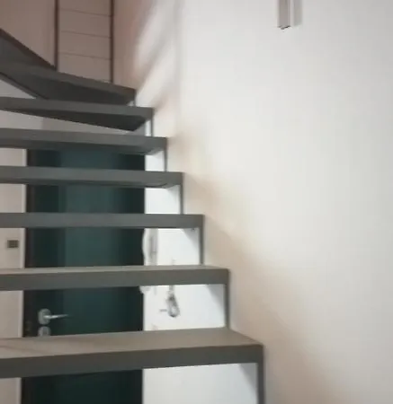 Residenza Solferino Apartman