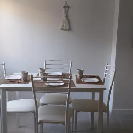 Apartman Residenza Solferino *
