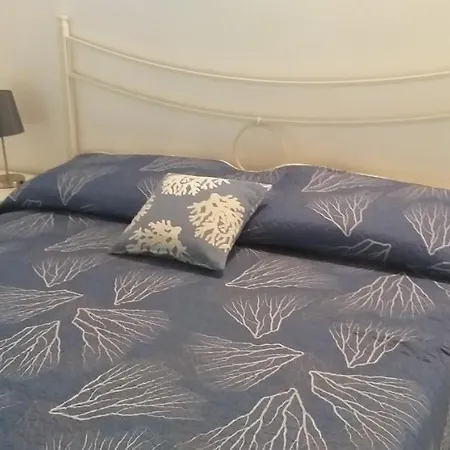 Residenza Solferino Appartement