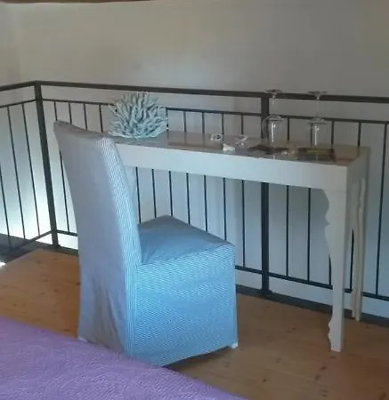 Residenza Solferino * Corniglia