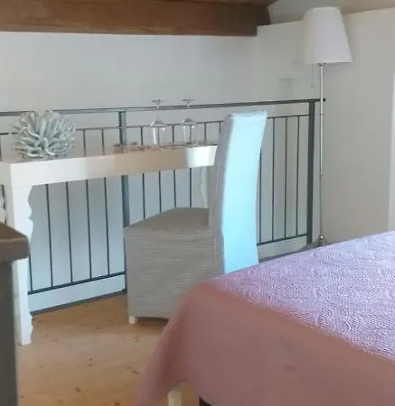 Residenza Solferino Apartment