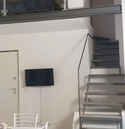 Residenza Solferino Apartman Corniglia