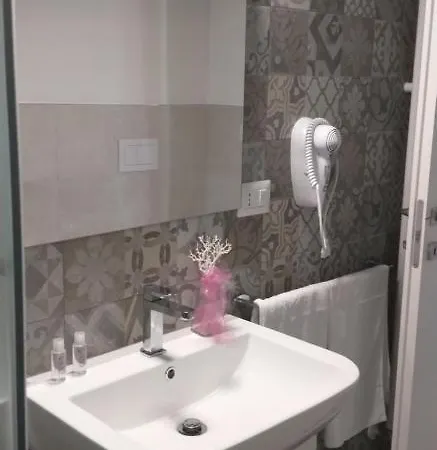 Appartement Residenza Solferino Corniglia