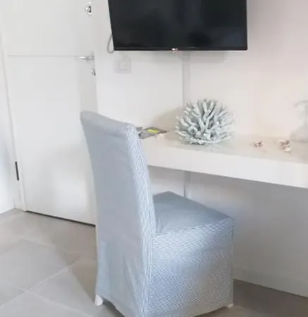 Residenza Solferino Corniglia