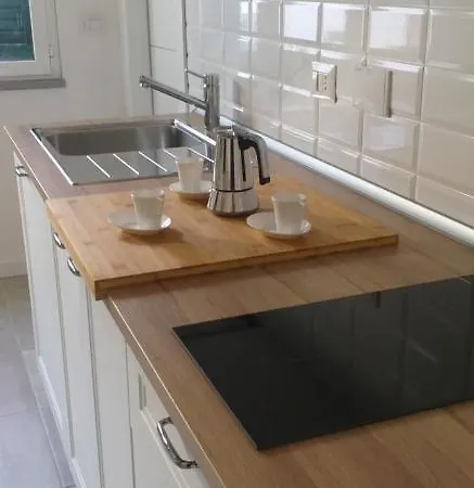 Residenza Solferino Corniglia