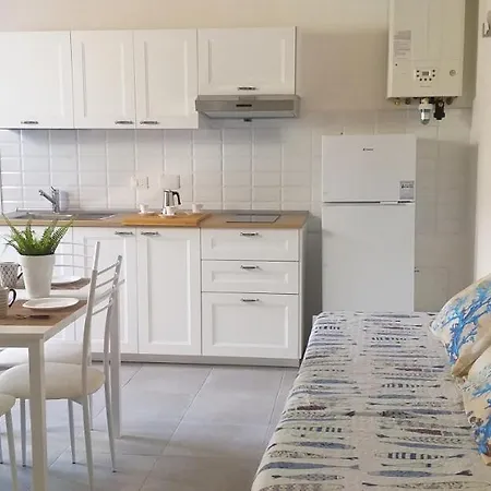 Residenza Solferino Appartement Corniglia