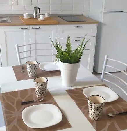 Residenza Solferino Apartman