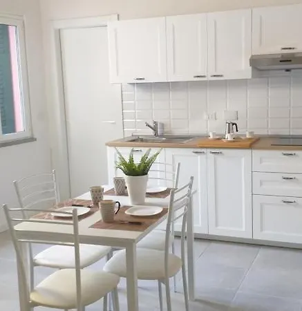 Residenza Solferino Apartman *