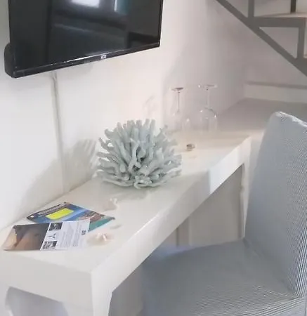 Residenza Solferino Appartement Corniglia