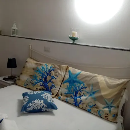 Residenza Solferino Appartement Corniglia