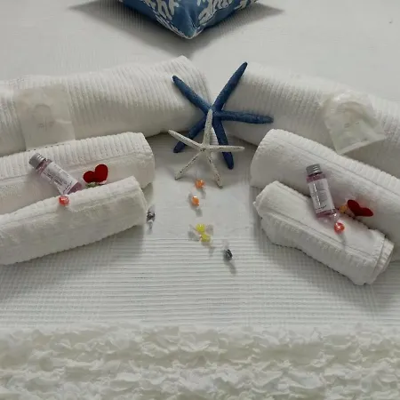 Residenza Solferino Corniglia