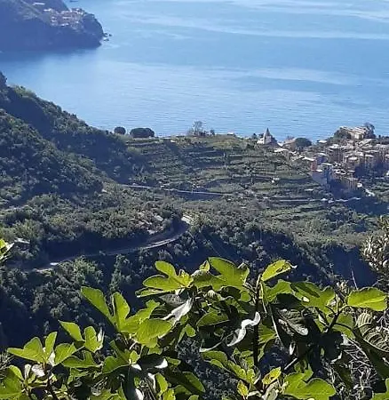 Appartement Residenza Solferino Corniglia