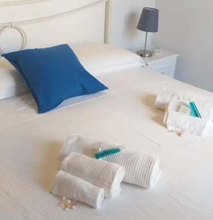 Appartement Residenza Solferino *