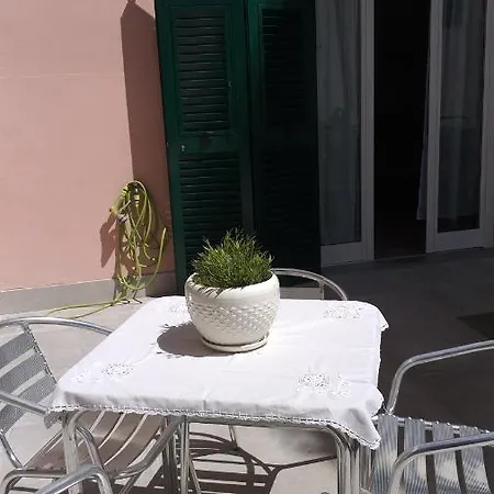 Residenza Solferino Appartement