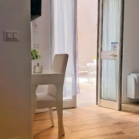 Residenza Solferino Corniglia