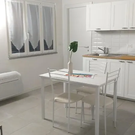 Appartement Residenza Solferino