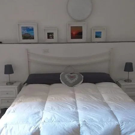 Residenza Solferino * Corniglia