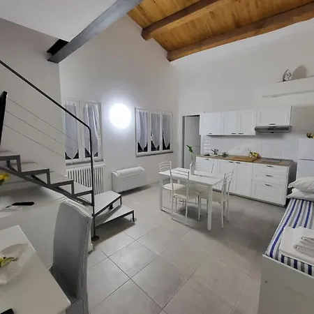 Residenza Solferino *