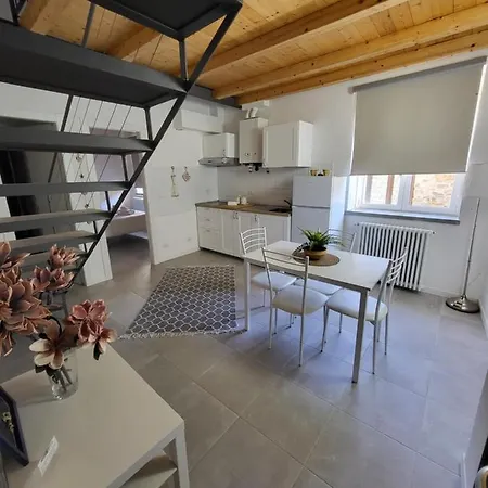 Residenza Solferino Appartement