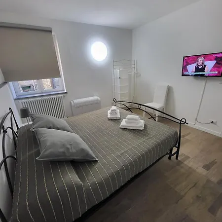 Residenza Solferino * Corniglia