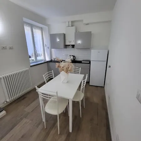 Appartement Residenza Solferino Corniglia