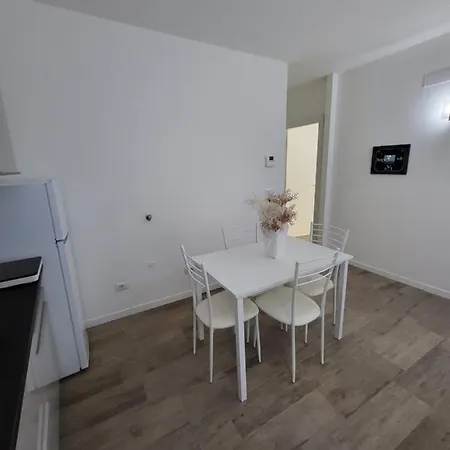 Appartement Residenza Solferino
