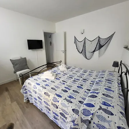 Residenza Solferino Apartman Corniglia