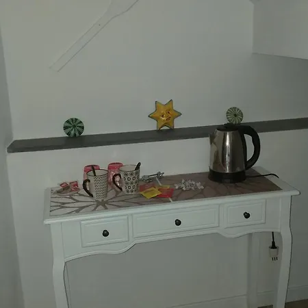 Residenza Solferino Apartman