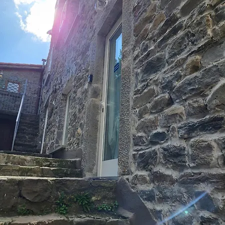Residenza Solferino * Corniglia