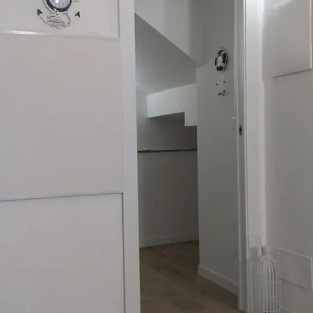 Residenza Solferino Apartman Corniglia