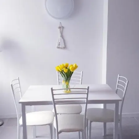 Residenza Solferino Appartement Corniglia