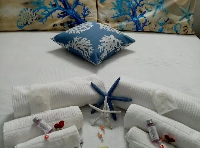 Lejlighed Residenza Solferino *