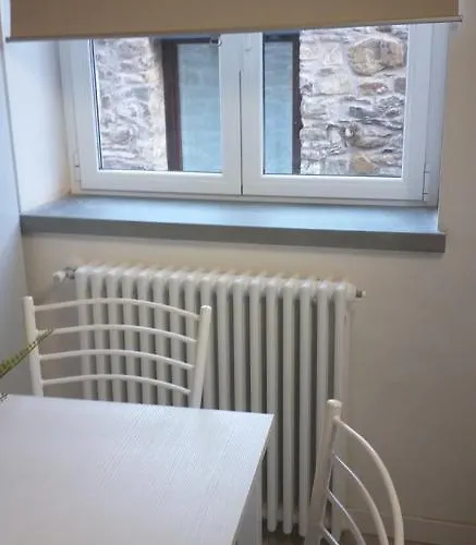 Apartamento Residenza Solferino