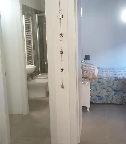 Lejlighed Residenza Solferino