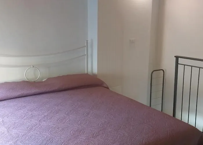 Residenza Solferino Lejlighed