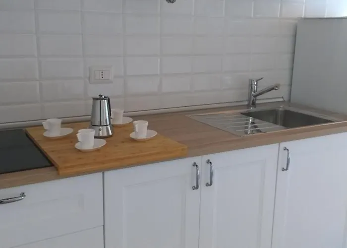 Residenza Solferino *