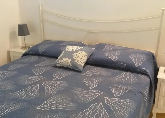 Residenza Solferino Lejlighed